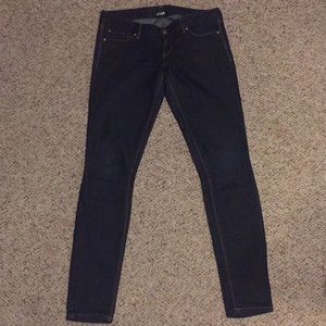 Express Jean Legging